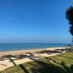 Review photo of Khaolak Bay Front Resort from Sangrawee U.