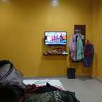 Review photo of OYO 1149 Hotel Mustika from Nur A.