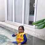 Review photo of 2 Bedroom Plunge Pool at Abhaya Villa Wonosobo from Regina A. O.