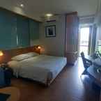 Review photo of Liberta Hotel Jimbaran from Okky P. N.