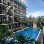 รูปภาพรีวิวของ Rofa Kuta Hotel จาก Okky P. N.