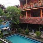 Review photo of Lumbung Sari Hotel Legian from Rieche L.