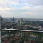 Imej Ulasan untuk Pinnacle Tower JB @ Feel Suites dari Lisa F. A.