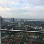 Review photo of Pinnacle Tower JB @ Feel Suites from Lisa F. A.