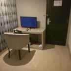 Review photo of OYO 1282 Feodora Airport Hotel 3 from Eko P.