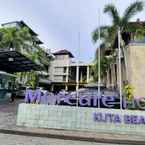 Ulasan foto dari Mercure Kuta Bali 2 dari Victor R.