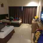 Review photo of Batu Suki Resort & Hotel 3 from Mega M. M.