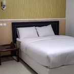 Review photo of Nuri Indah Syariah Hotel 4 from Laelatul A.