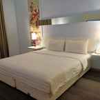 รูปภาพรีวิวของ FOX Lite Hotel Metro Indah - Bandung 3 จาก Imelda I. N.