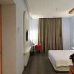 Review photo of FOX Lite Hotel Metro Indah - Bandung from Imelda I. N.