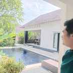 Review photo of Villa Seminyak Estate & Spa By Astadala from Ricky A.