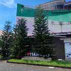 Hình ảnh đánh giá của Lion Hotel & Plaza Manado 2 từ Mohamad P.