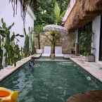 Review photo of Jogja Life Villas With Private Pool 2 from Dewangga P.