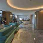 Review photo of VIVERE Hotel, ARTOTEL Curated 2 from Dewangga P.