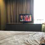 Review photo of Swiss-Belhotel Mangga Besar 6 from Dewi A. S.