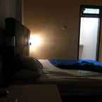 Review photo of OYO 90314 Stadion Guesthouse Syariah from Ajoy A.