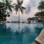 รูปภาพรีวิวของ Railay Bay Resort & Spa 2 จาก Suhansa C.