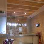 Review photo of favehotel Tanah Abang - Cideng 2 from Widya W. D.