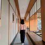 Review photo of Hotel Osaka PIK2 from Widya W. D.