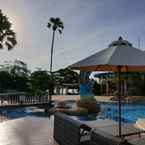 Review photo of Long Beach Garden Hotel & Spa from Natnaree Y.