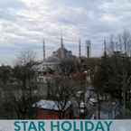 Imej Ulasan untuk Star Holiday Hotel dari Ihsan G. M.