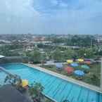 Review photo of BBC Hotel Lampung Bandar Jaya		 from Jane S. H.