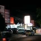 Review photo of Ovi Hotel Palu from Bentar S.