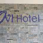 Hình ảnh đánh giá của Ovi Hotel Palu 2 từ Bentar S.