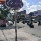 Review photo of Ovi Hotel Palu 3 from Bentar S.