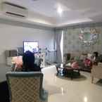 Review photo of The Mansion at Dukuh Golf Kemayoran Apartment from Nursauli P.