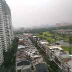 Review photo of The Mansion at Dukuh Golf Kemayoran Apartment 7 from Nursauli P.