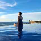 Review photo of Kadena Glamping Dive Resort 2 from Lita L.