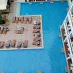 รูปภาพรีวิวของ Chanalai Hillside Resort, Karon Beach - Phuket 4 จาก Chalida W.