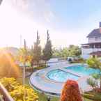 Review photo of Lembah Hijau Cipanas Hotel 2 from David A. A.