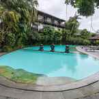 Review photo of Novus Giri Resort & Spa 3 from Helmi N.
