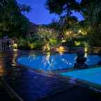 Review photo of Novus Giri Resort & Spa 2 from Helmi N.