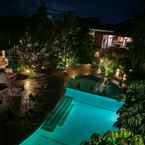 Review photo of Novus Giri Resort & Spa 5 from Helmi N.