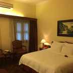 Review photo of Hotel Majestic Saigon from Subroto W.