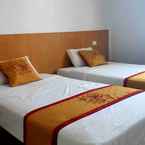 Hình ảnh đánh giá của China Town Hotel (SHA Plus Certified) 2 từ Jhonny M.