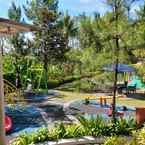 Hình ảnh đánh giá của Mason Pine Hotel Bandung 4 từ Ririn Y. T. S.