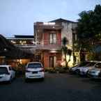 Review photo of Bata Merah Guest House & Camping Ground from Arief K.