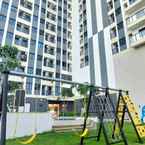 Review photo of RedLiving Apartemen Jakarta Living Star - BoboRooms 3 from Iriyanto I.