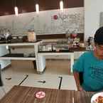 Review photo of Amaris Hotel Mampang - Jakarta from Mikhael N. G. L.
