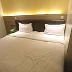 Review photo of Amaris Hotel Mampang - Jakarta 2 from Mikhael N. G. L.