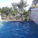 Review photo of Istana Pool Villas & Spa Bangka from Andrey P.