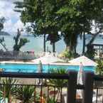 รูปภาพรีวิวของ By The Sea Hotel Phuket จาก Paochai L.