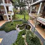 Review photo of Urban Inn SP Saujana 2 from Nuries S.