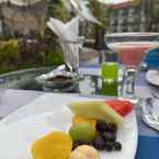 Review photo of Urban Inn SP Saujana 4 from Nuries S.