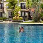 Review photo of Sheraton Lampung Hotel 7 from Nuries S.