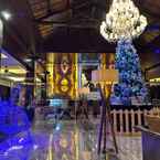 Review photo of Urban Inn SP Saujana from Nuries S.